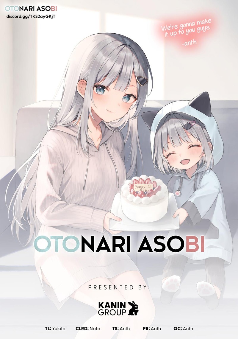 Maigo Ni Natteita Youjo Wo Tasuketara Otonari Ni Sumu Bishoujo Ryuugakusei Ga Ie Ni Asobi Ni Kuru You Ni Natta Ken Nitsuite 10 1
