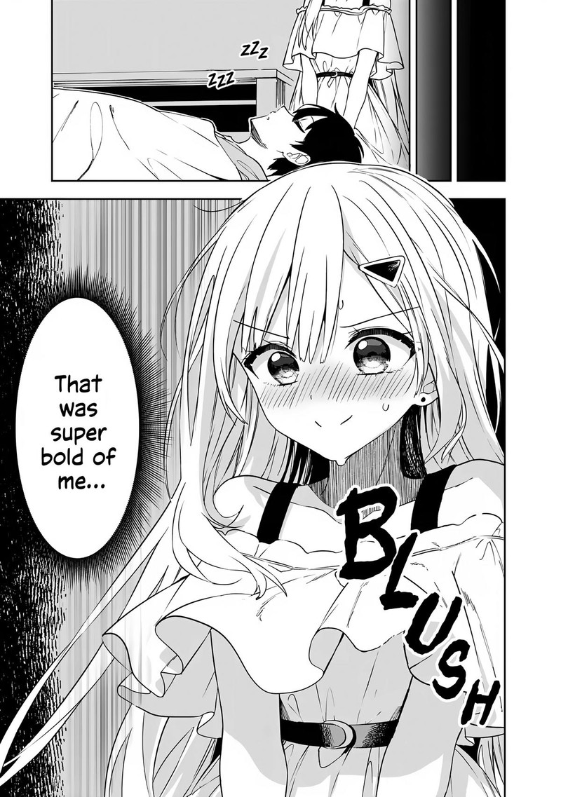 Maigo Ni Natteita Youjo Wo Tasuketara Otonari Ni Sumu Bishoujo Ryuugakusei Ga Ie Ni Asobi Ni Kuru You Ni Natta Ken Nitsuite 10 13