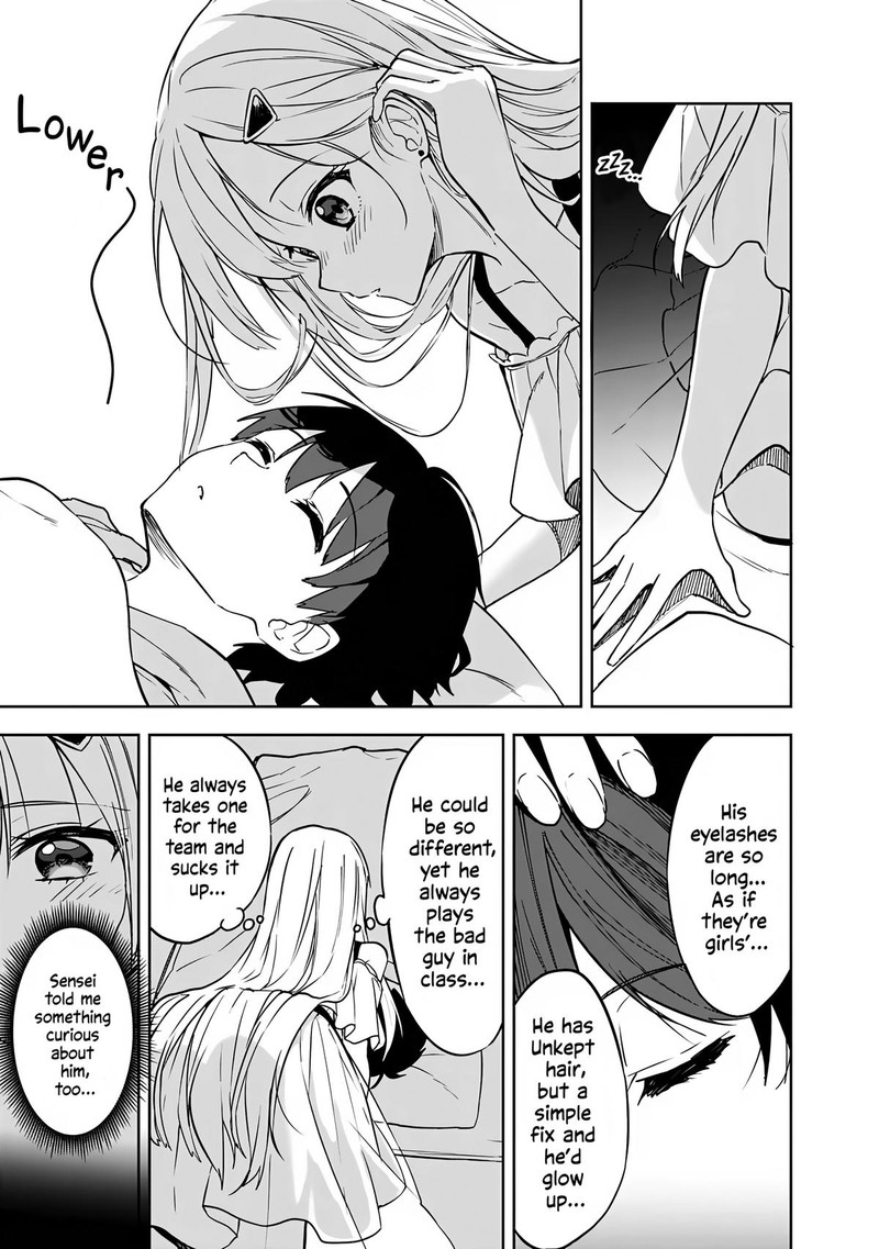 Maigo Ni Natteita Youjo Wo Tasuketara Otonari Ni Sumu Bishoujo Ryuugakusei Ga Ie Ni Asobi Ni Kuru You Ni Natta Ken Nitsuite 10 15
