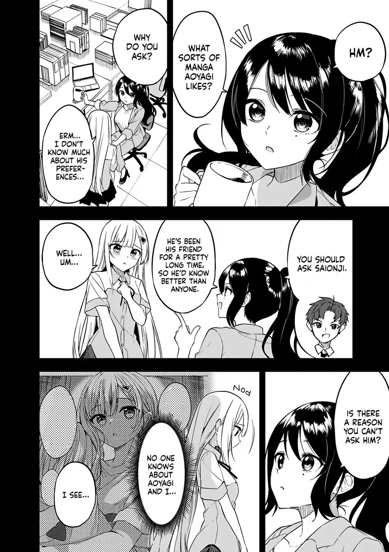 Maigo Ni Natteita Youjo Wo Tasuketara Otonari Ni Sumu Bishoujo Ryuugakusei Ga Ie Ni Asobi Ni Kuru You Ni Natta Ken Nitsuite 10 16