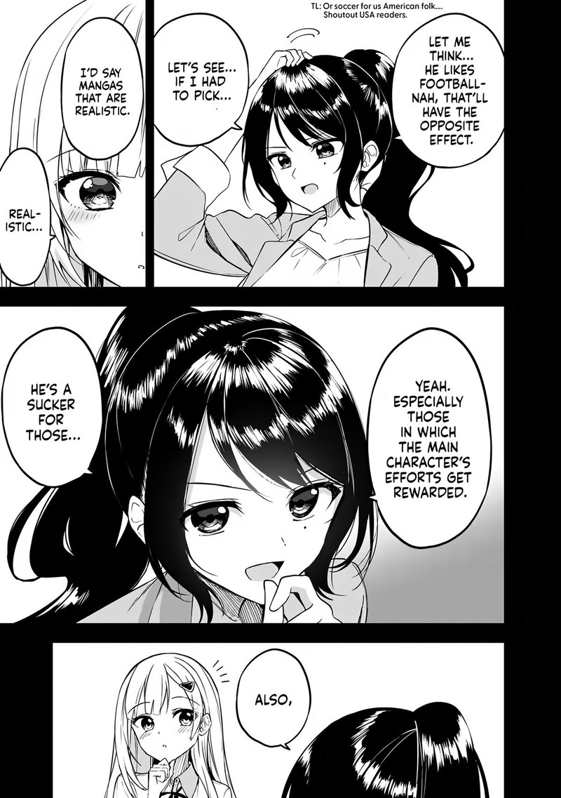 Maigo Ni Natteita Youjo Wo Tasuketara Otonari Ni Sumu Bishoujo Ryuugakusei Ga Ie Ni Asobi Ni Kuru You Ni Natta Ken Nitsuite 10 17