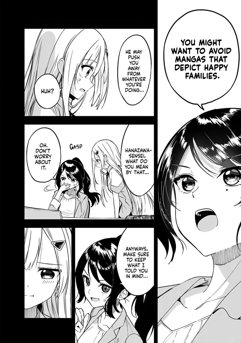 Maigo Ni Natteita Youjo Wo Tasuketara Otonari Ni Sumu Bishoujo Ryuugakusei Ga Ie Ni Asobi Ni Kuru You Ni Natta Ken Nitsuite 10 18