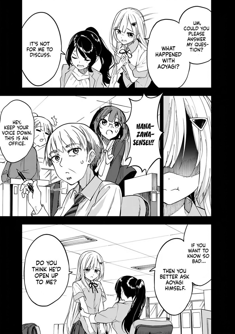 Maigo Ni Natteita Youjo Wo Tasuketara Otonari Ni Sumu Bishoujo Ryuugakusei Ga Ie Ni Asobi Ni Kuru You Ni Natta Ken Nitsuite 10 19