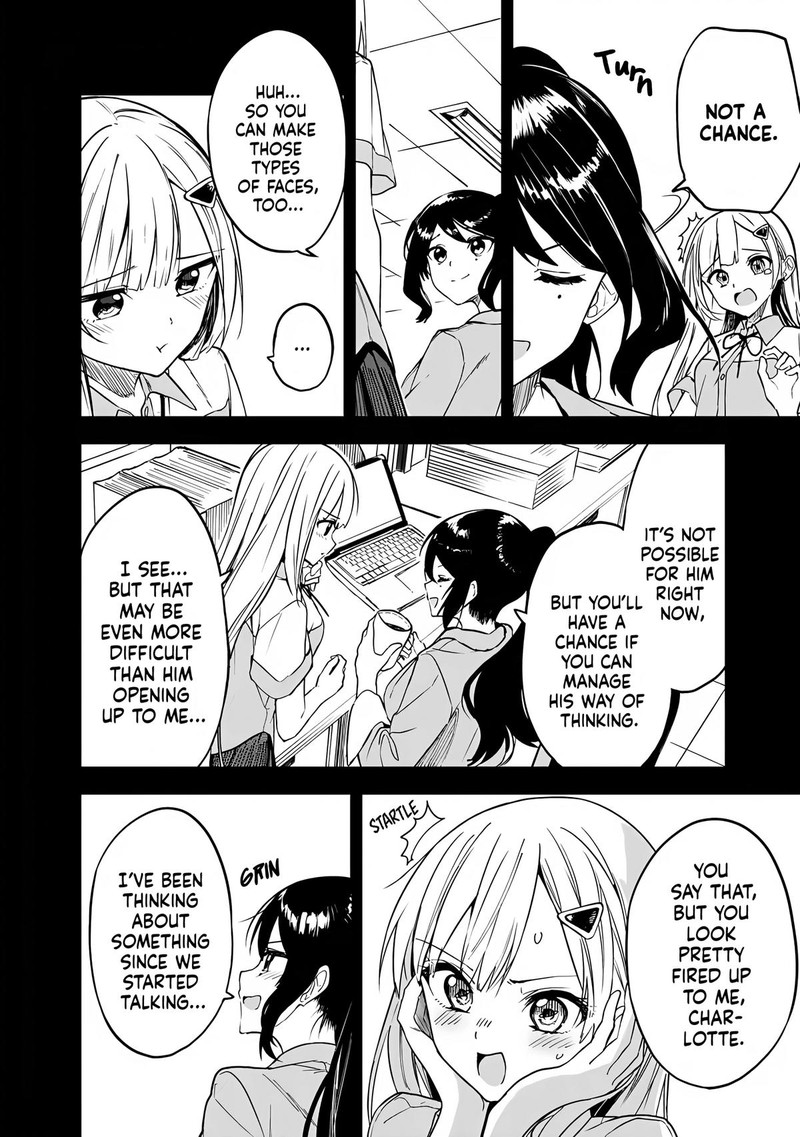 Maigo Ni Natteita Youjo Wo Tasuketara Otonari Ni Sumu Bishoujo Ryuugakusei Ga Ie Ni Asobi Ni Kuru You Ni Natta Ken Nitsuite 10 20