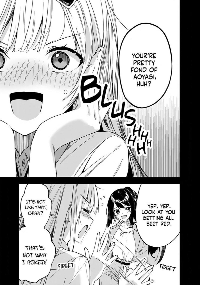 Maigo Ni Natteita Youjo Wo Tasuketara Otonari Ni Sumu Bishoujo Ryuugakusei Ga Ie Ni Asobi Ni Kuru You Ni Natta Ken Nitsuite 10 21