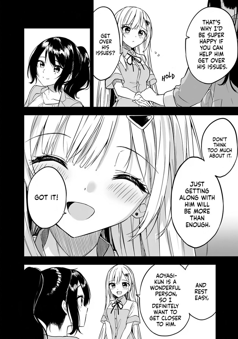 Maigo Ni Natteita Youjo Wo Tasuketara Otonari Ni Sumu Bishoujo Ryuugakusei Ga Ie Ni Asobi Ni Kuru You Ni Natta Ken Nitsuite 10 24