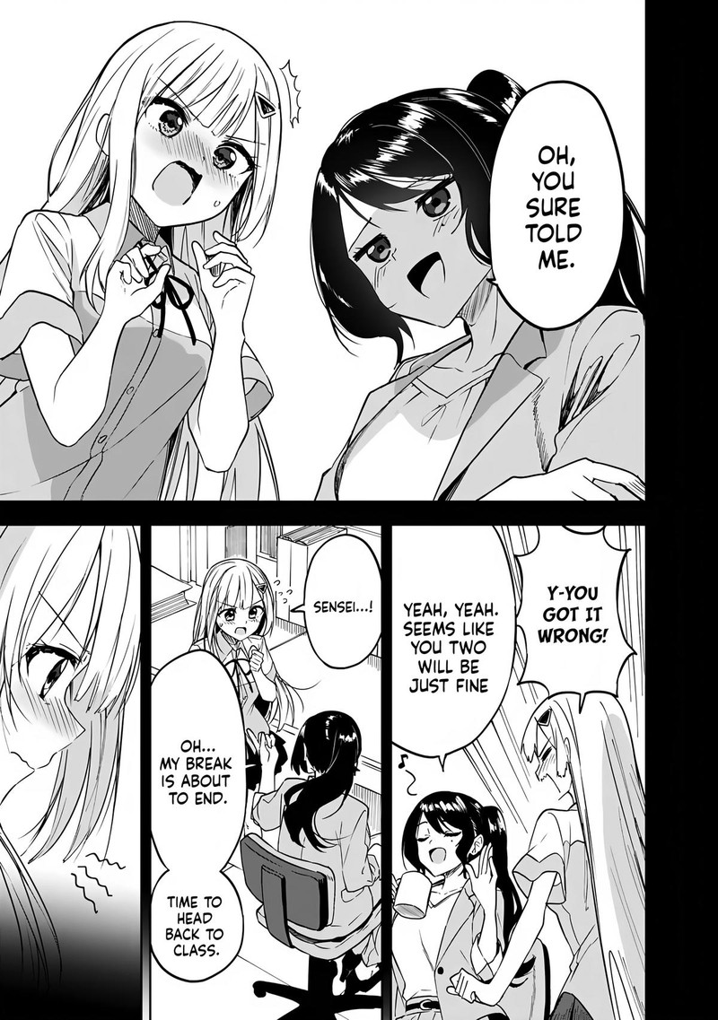 Maigo Ni Natteita Youjo Wo Tasuketara Otonari Ni Sumu Bishoujo Ryuugakusei Ga Ie Ni Asobi Ni Kuru You Ni Natta Ken Nitsuite 10 25