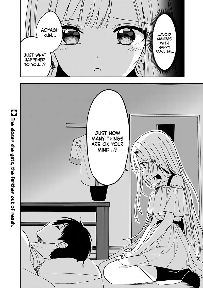 Maigo Ni Natteita Youjo Wo Tasuketara Otonari Ni Sumu Bishoujo Ryuugakusei Ga Ie Ni Asobi Ni Kuru You Ni Natta Ken Nitsuite 10 26