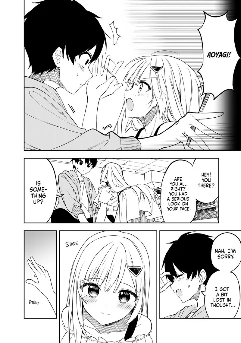 Maigo Ni Natteita Youjo Wo Tasuketara Otonari Ni Sumu Bishoujo Ryuugakusei Ga Ie Ni Asobi Ni Kuru You Ni Natta Ken Nitsuite 10 5