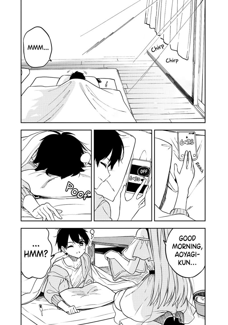 Maigo Ni Natteita Youjo Wo Tasuketara Otonari Ni Sumu Bishoujo Ryuugakusei Ga Ie Ni Asobi Ni Kuru You Ni Natta Ken Nitsuite 11 1
