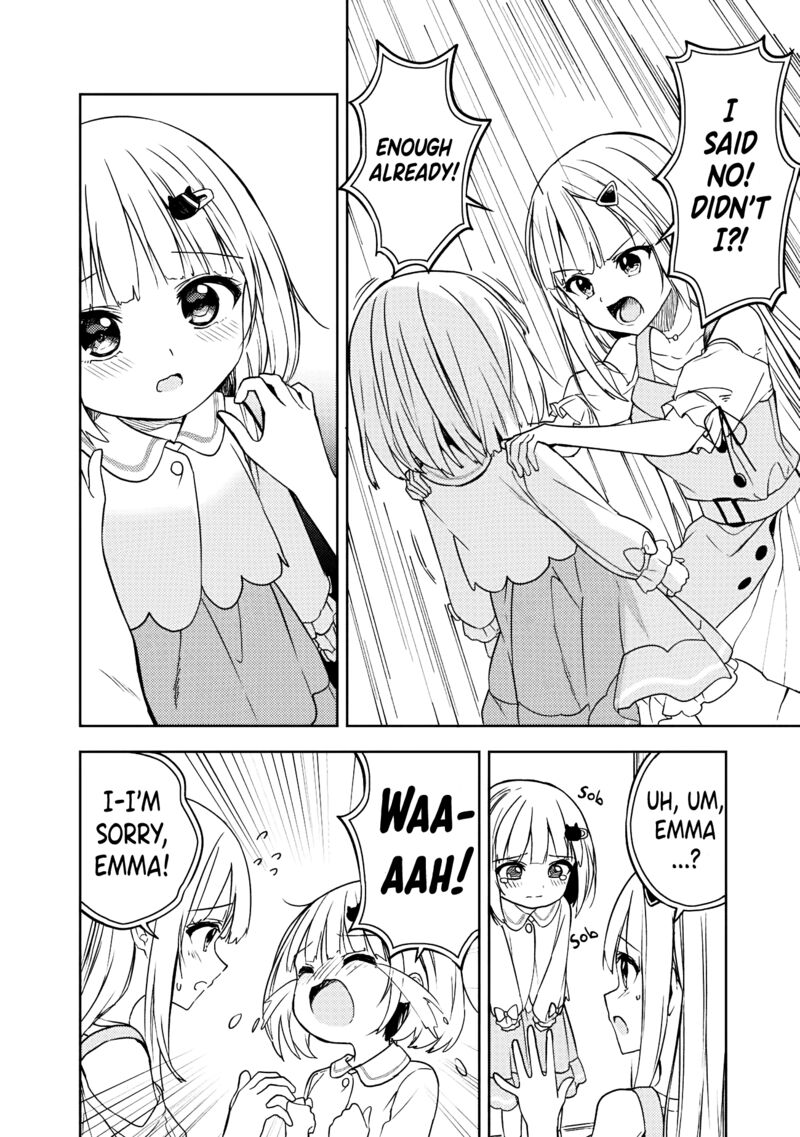 Maigo Ni Natteita Youjo Wo Tasuketara Otonari Ni Sumu Bishoujo Ryuugakusei Ga Ie Ni Asobi Ni Kuru You Ni Natta Ken Nitsuite 11 18