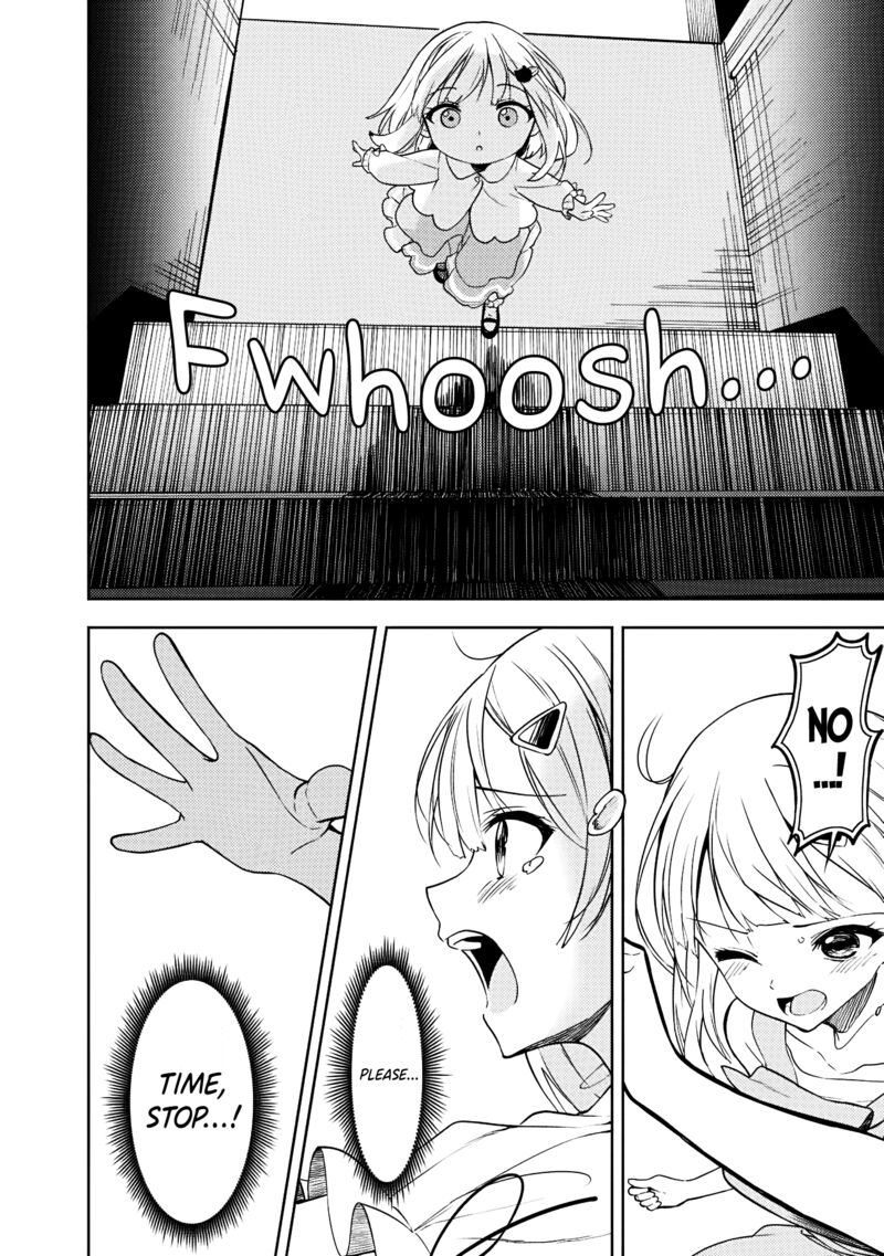 Maigo Ni Natteita Youjo Wo Tasuketara Otonari Ni Sumu Bishoujo Ryuugakusei Ga Ie Ni Asobi Ni Kuru You Ni Natta Ken Nitsuite 11 20