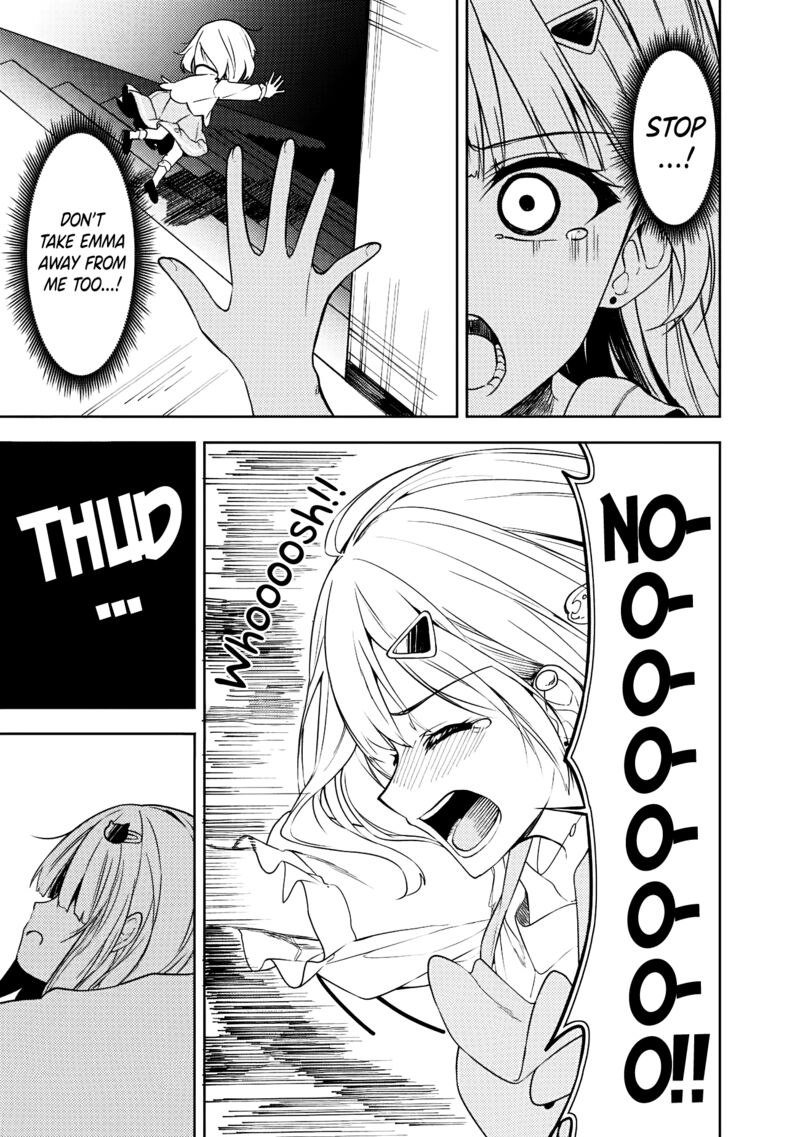 Maigo Ni Natteita Youjo Wo Tasuketara Otonari Ni Sumu Bishoujo Ryuugakusei Ga Ie Ni Asobi Ni Kuru You Ni Natta Ken Nitsuite 11 21