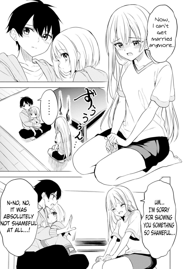 Maigo Ni Natteita Youjo Wo Tasuketara Otonari Ni Sumu Bishoujo Ryuugakusei Ga Ie Ni Asobi Ni Kuru You Ni Natta Ken Nitsuite 13 13