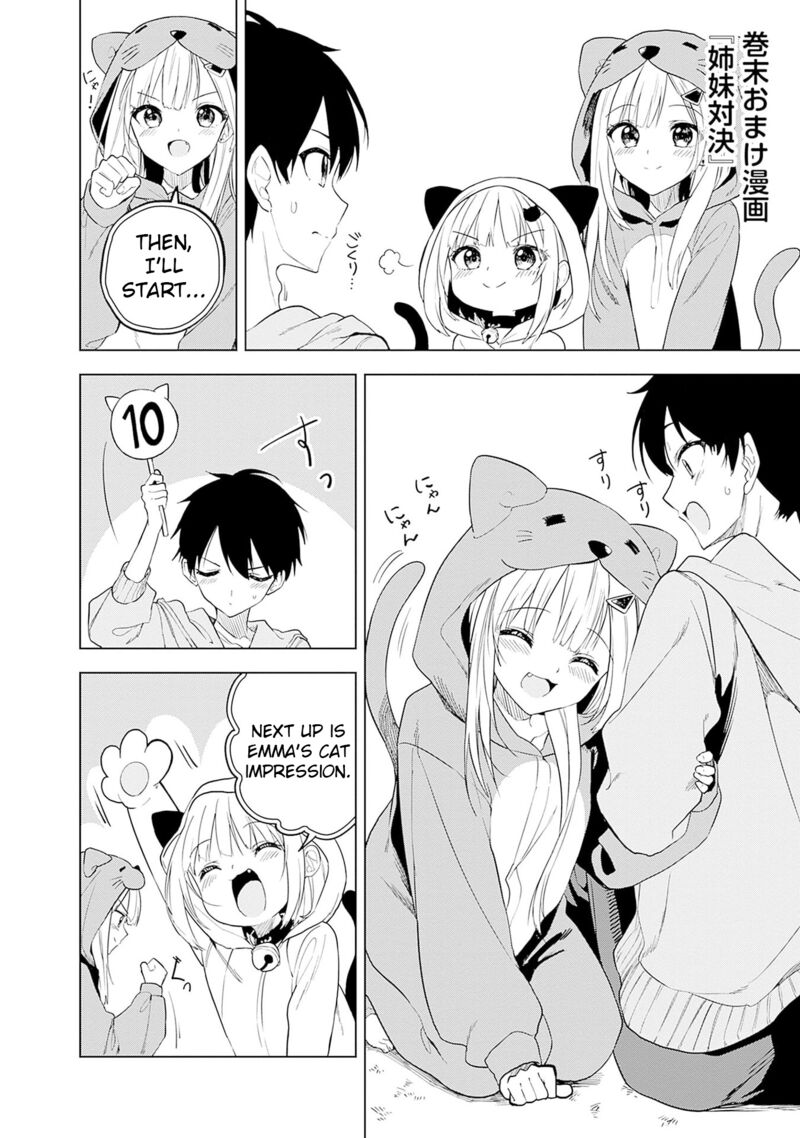 Maigo Ni Natteita Youjo Wo Tasuketara Otonari Ni Sumu Bishoujo Ryuugakusei Ga Ie Ni Asobi Ni Kuru You Ni Natta Ken Nitsuite 13 24