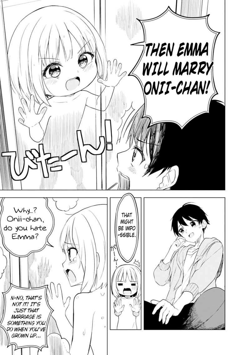 Maigo Ni Natteita Youjo Wo Tasuketara Otonari Ni Sumu Bishoujo Ryuugakusei Ga Ie Ni Asobi Ni Kuru You Ni Natta Ken Nitsuite 13 5