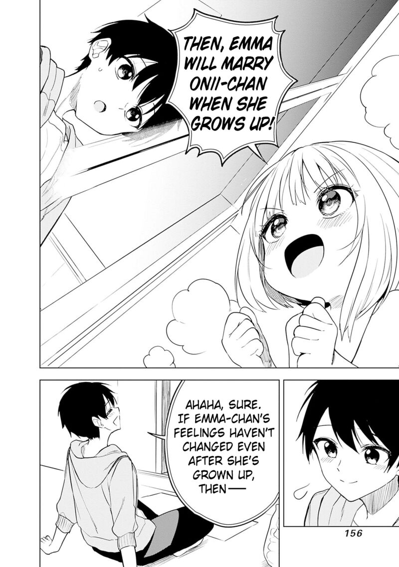 Maigo Ni Natteita Youjo Wo Tasuketara Otonari Ni Sumu Bishoujo Ryuugakusei Ga Ie Ni Asobi Ni Kuru You Ni Natta Ken Nitsuite 13 6