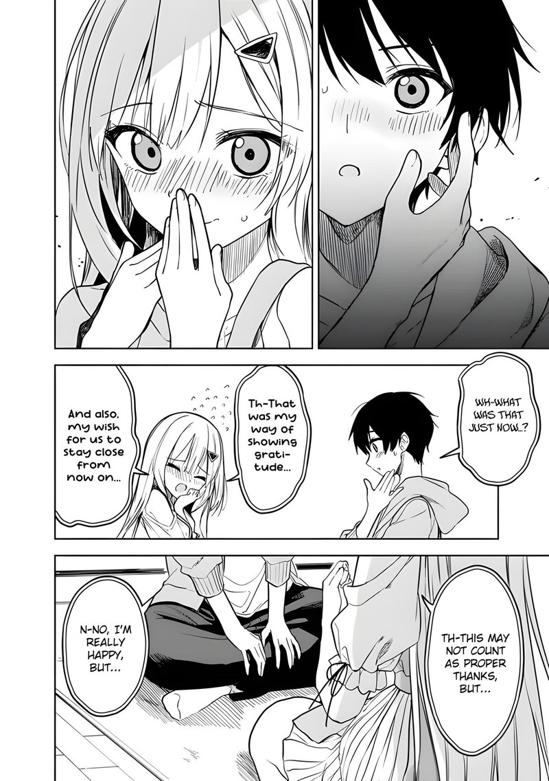 Maigo Ni Natteita Youjo Wo Tasuketara Otonari Ni Sumu Bishoujo Ryuugakusei Ga Ie Ni Asobi Ni Kuru You Ni Natta Ken Nitsuite 14 26