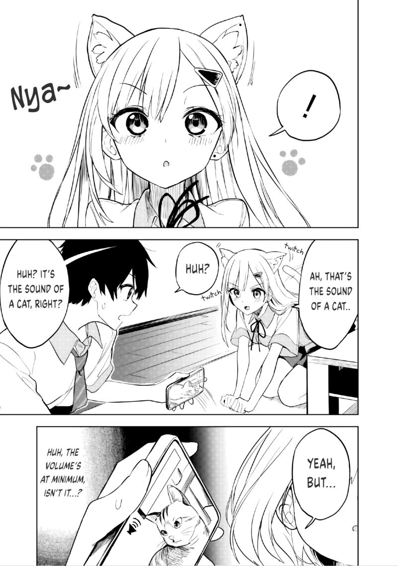 Maigo Ni Natteita Youjo Wo Tasuketara Otonari Ni Sumu Bishoujo Ryuugakusei Ga Ie Ni Asobi Ni Kuru You Ni Natta Ken Nitsuite 15 15