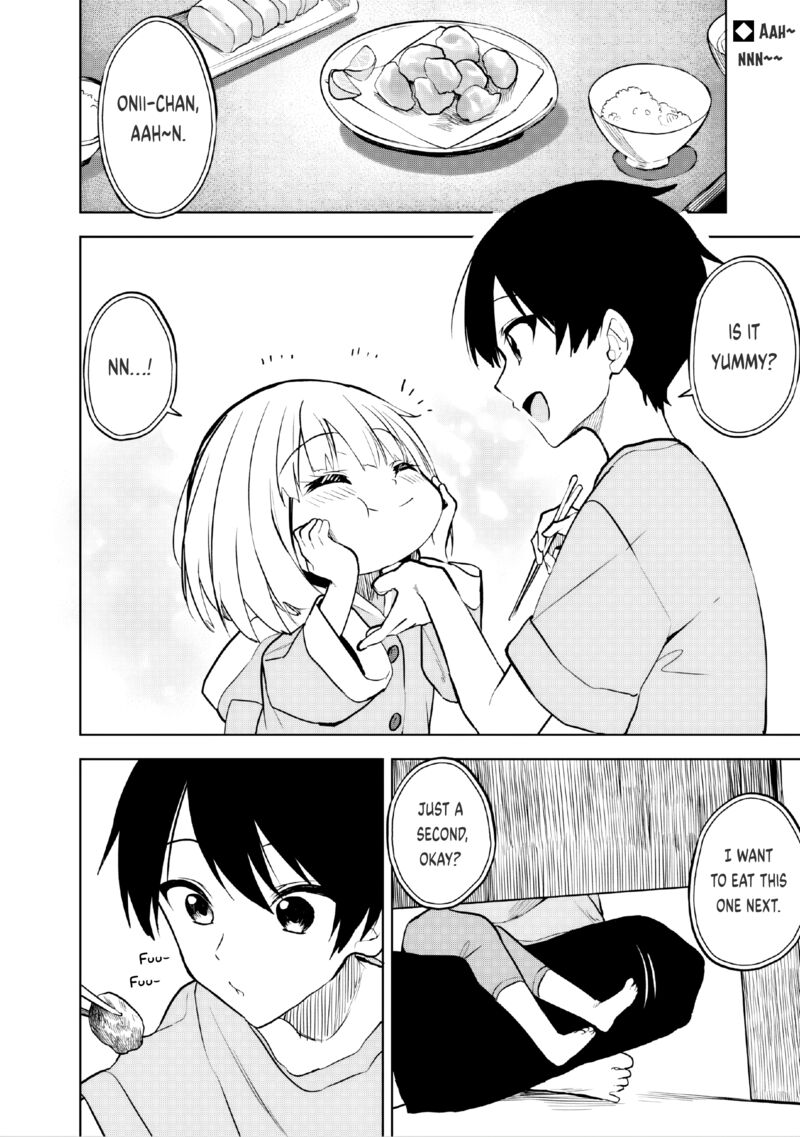 Maigo Ni Natteita Youjo Wo Tasuketara Otonari Ni Sumu Bishoujo Ryuugakusei Ga Ie Ni Asobi Ni Kuru You Ni Natta Ken Nitsuite 15 2