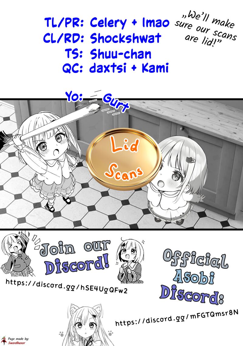Maigo Ni Natteita Youjo Wo Tasuketara Otonari Ni Sumu Bishoujo Ryuugakusei Ga Ie Ni Asobi Ni Kuru You Ni Natta Ken Nitsuite 15 21