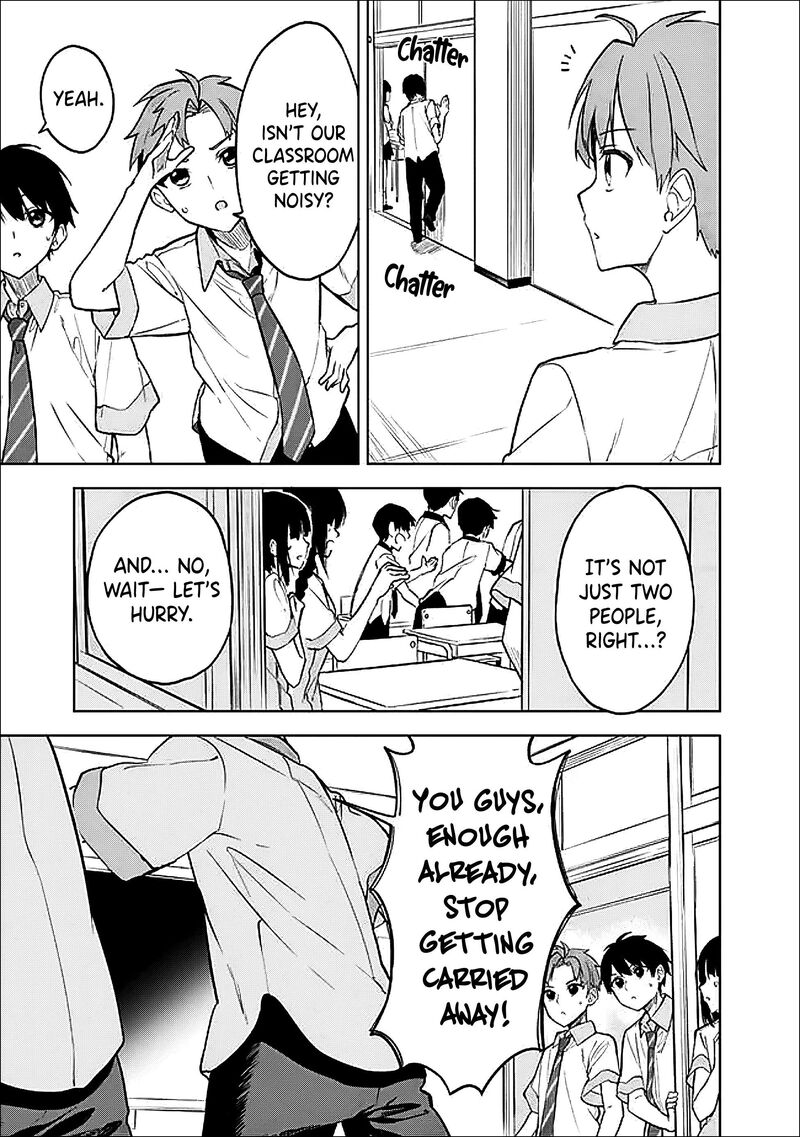 Maigo Ni Natteita Youjo Wo Tasuketara Otonari Ni Sumu Bishoujo Ryuugakusei Ga Ie Ni Asobi Ni Kuru You Ni Natta Ken Nitsuite 16 12
