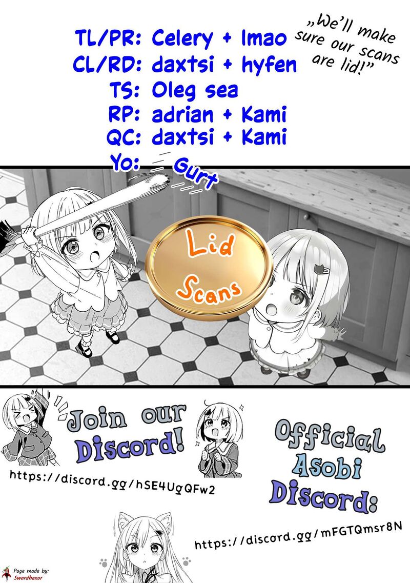 Maigo Ni Natteita Youjo Wo Tasuketara Otonari Ni Sumu Bishoujo Ryuugakusei Ga Ie Ni Asobi Ni Kuru You Ni Natta Ken Nitsuite 16 22