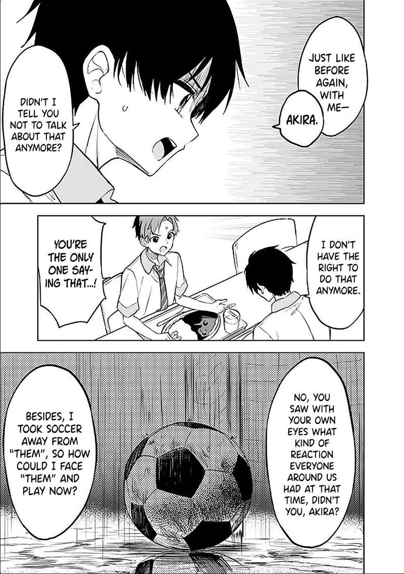 Maigo Ni Natteita Youjo Wo Tasuketara Otonari Ni Sumu Bishoujo Ryuugakusei Ga Ie Ni Asobi Ni Kuru You Ni Natta Ken Nitsuite 16 4