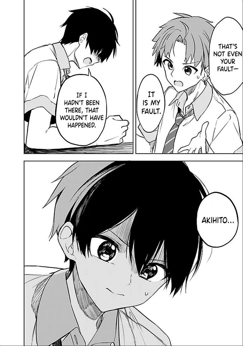 Maigo Ni Natteita Youjo Wo Tasuketara Otonari Ni Sumu Bishoujo Ryuugakusei Ga Ie Ni Asobi Ni Kuru You Ni Natta Ken Nitsuite 16 5