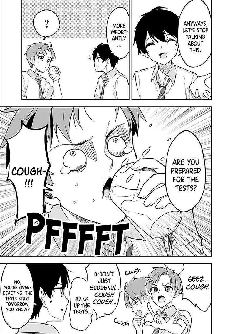 Maigo Ni Natteita Youjo Wo Tasuketara Otonari Ni Sumu Bishoujo Ryuugakusei Ga Ie Ni Asobi Ni Kuru You Ni Natta Ken Nitsuite 16 6
