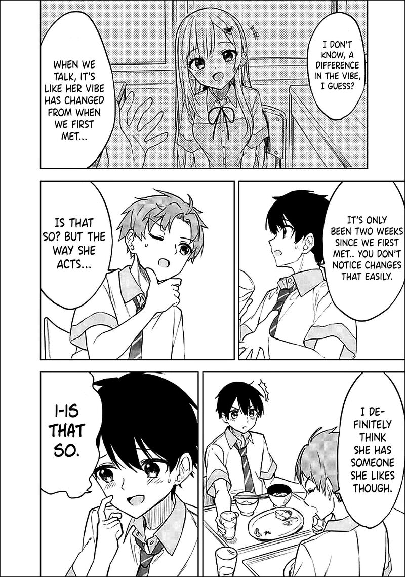 Maigo Ni Natteita Youjo Wo Tasuketara Otonari Ni Sumu Bishoujo Ryuugakusei Ga Ie Ni Asobi Ni Kuru You Ni Natta Ken Nitsuite 16 9