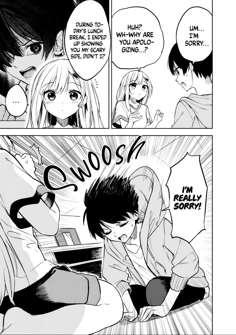 Maigo Ni Natteita Youjo Wo Tasuketara Otonari Ni Sumu Bishoujo Ryuugakusei Ga Ie Ni Asobi Ni Kuru You Ni Natta Ken Nitsuite 17 3