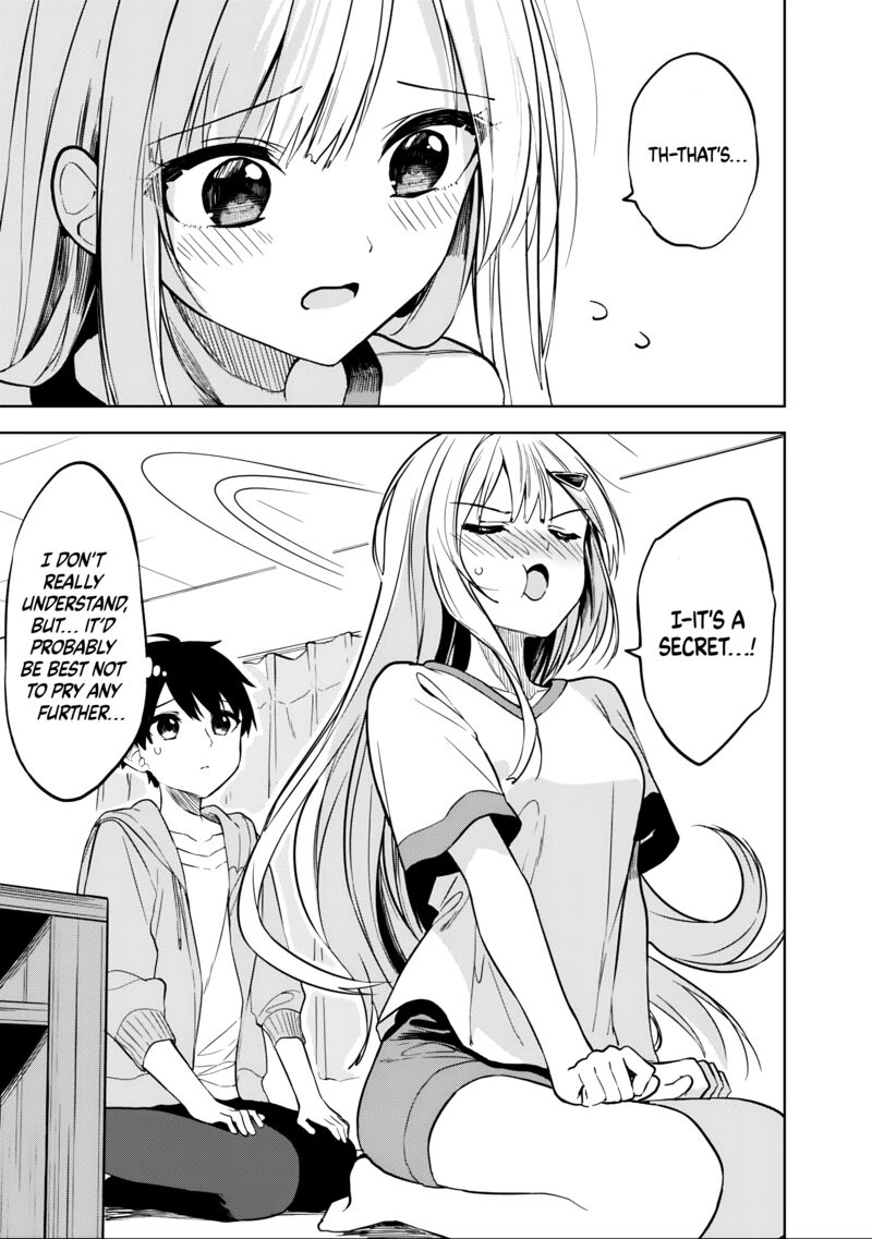 Maigo Ni Natteita Youjo Wo Tasuketara Otonari Ni Sumu Bishoujo Ryuugakusei Ga Ie Ni Asobi Ni Kuru You Ni Natta Ken Nitsuite 17 5
