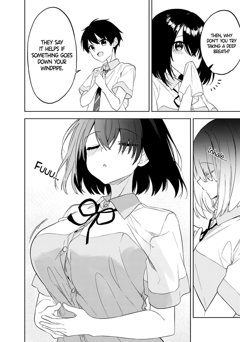 Maigo Ni Natteita Youjo Wo Tasuketara Otonari Ni Sumu Bishoujo Ryuugakusei Ga Ie Ni Asobi Ni Kuru You Ni Natta Ken Nitsuite 23 10