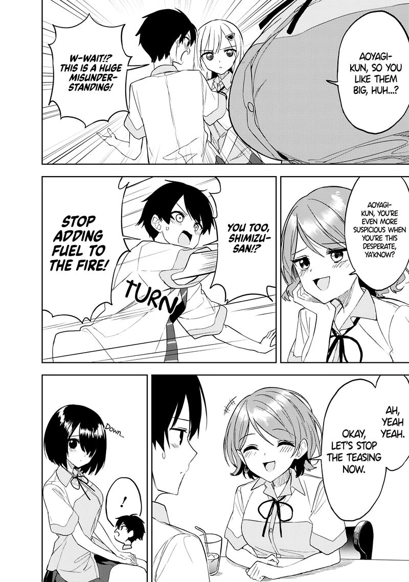 Maigo Ni Natteita Youjo Wo Tasuketara Otonari Ni Sumu Bishoujo Ryuugakusei Ga Ie Ni Asobi Ni Kuru You Ni Natta Ken Nitsuite 23 12