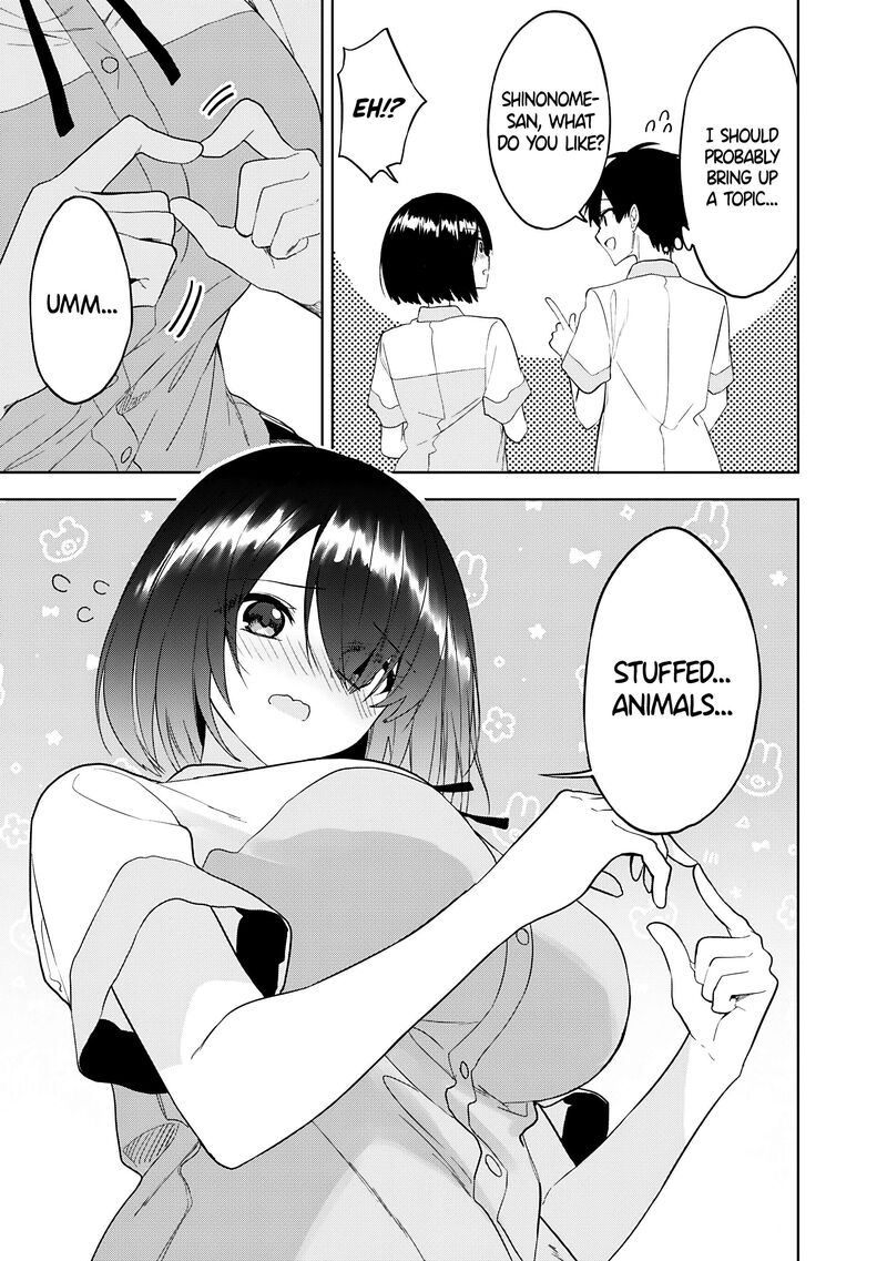 Maigo Ni Natteita Youjo Wo Tasuketara Otonari Ni Sumu Bishoujo Ryuugakusei Ga Ie Ni Asobi Ni Kuru You Ni Natta Ken Nitsuite 23 13