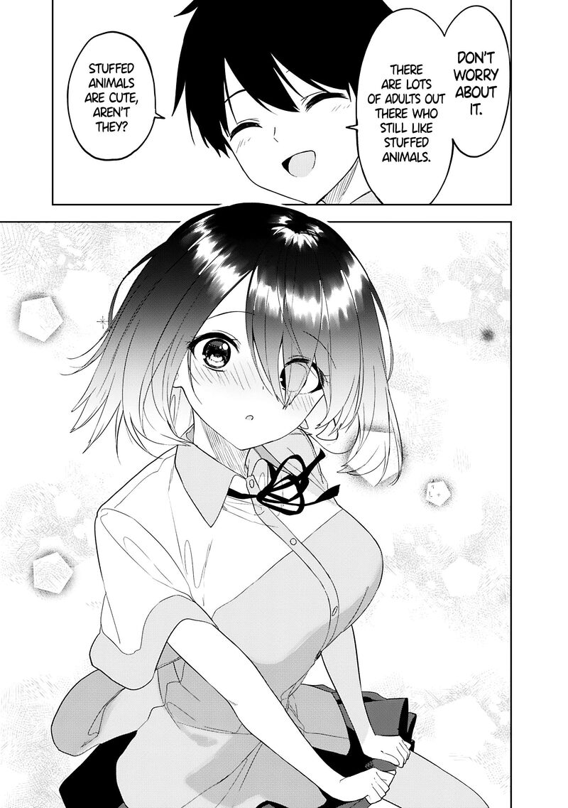 Maigo Ni Natteita Youjo Wo Tasuketara Otonari Ni Sumu Bishoujo Ryuugakusei Ga Ie Ni Asobi Ni Kuru You Ni Natta Ken Nitsuite 23 15