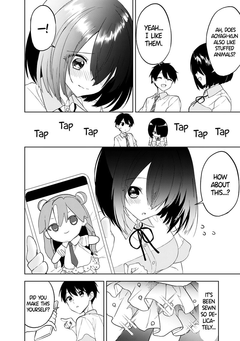 Maigo Ni Natteita Youjo Wo Tasuketara Otonari Ni Sumu Bishoujo Ryuugakusei Ga Ie Ni Asobi Ni Kuru You Ni Natta Ken Nitsuite 23 16