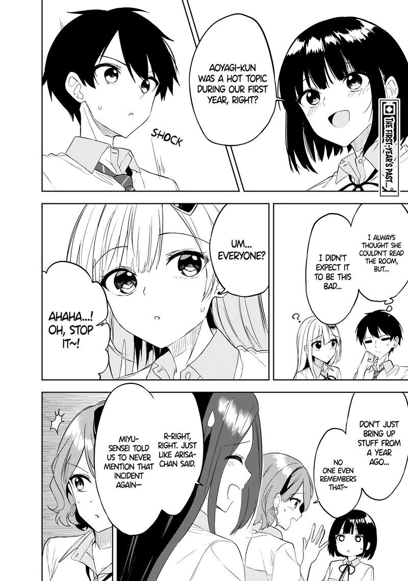 Maigo Ni Natteita Youjo Wo Tasuketara Otonari Ni Sumu Bishoujo Ryuugakusei Ga Ie Ni Asobi Ni Kuru You Ni Natta Ken Nitsuite 23 2