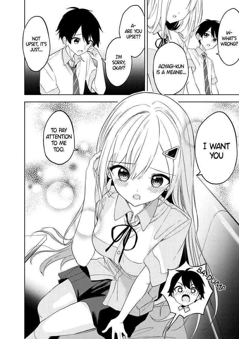Maigo Ni Natteita Youjo Wo Tasuketara Otonari Ni Sumu Bishoujo Ryuugakusei Ga Ie Ni Asobi Ni Kuru You Ni Natta Ken Nitsuite 23 20