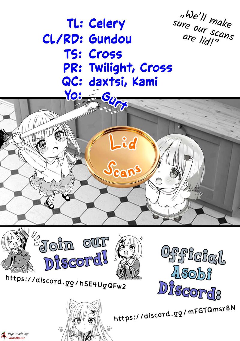 Maigo Ni Natteita Youjo Wo Tasuketara Otonari Ni Sumu Bishoujo Ryuugakusei Ga Ie Ni Asobi Ni Kuru You Ni Natta Ken Nitsuite 23 24