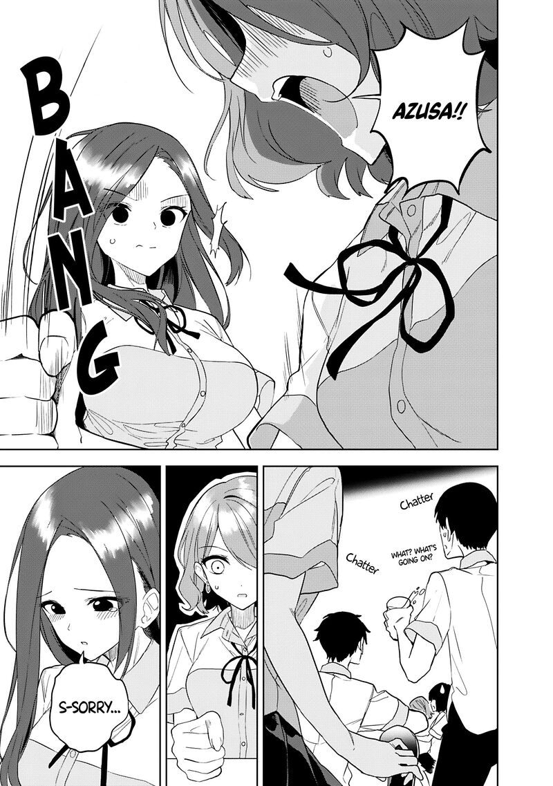 Maigo Ni Natteita Youjo Wo Tasuketara Otonari Ni Sumu Bishoujo Ryuugakusei Ga Ie Ni Asobi Ni Kuru You Ni Natta Ken Nitsuite 23 3