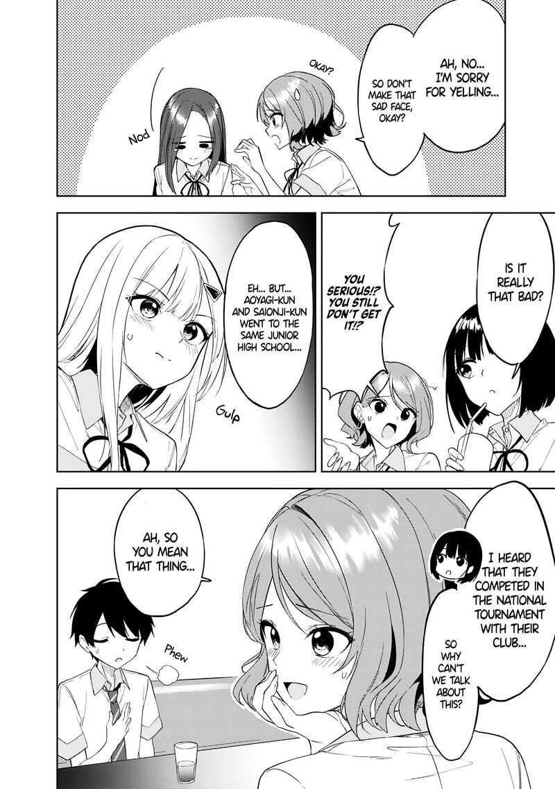 Maigo Ni Natteita Youjo Wo Tasuketara Otonari Ni Sumu Bishoujo Ryuugakusei Ga Ie Ni Asobi Ni Kuru You Ni Natta Ken Nitsuite 23 4