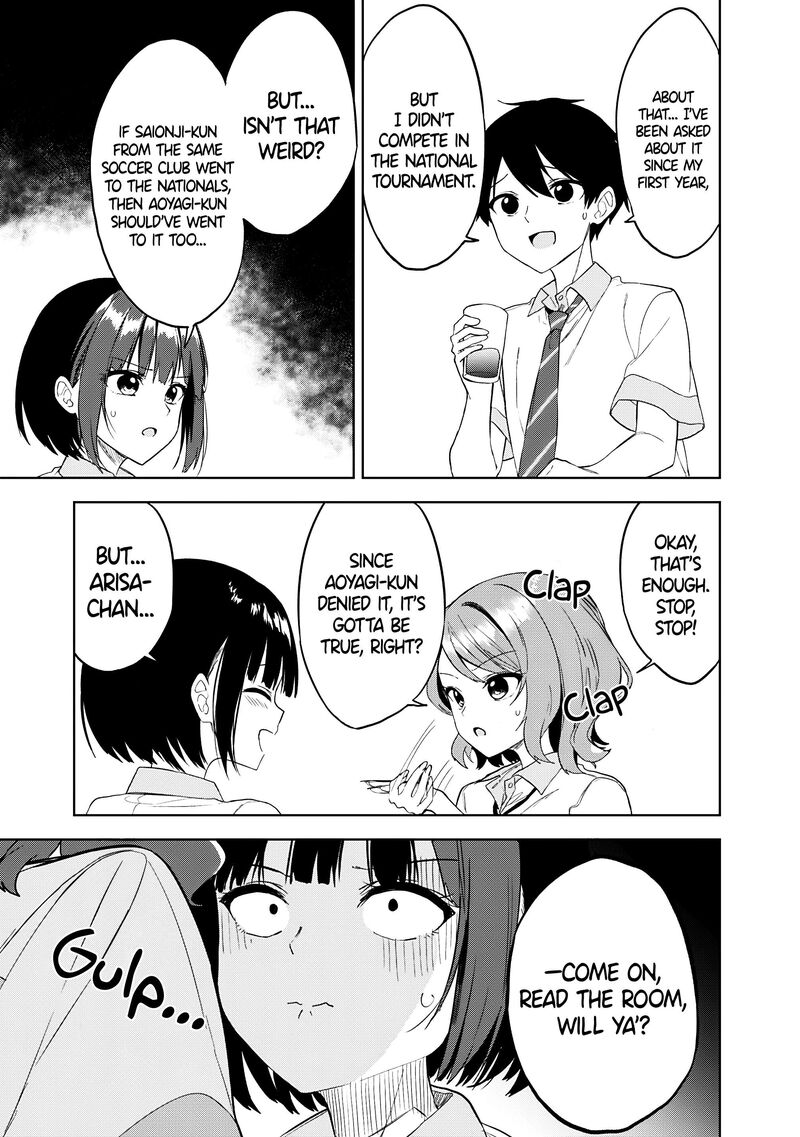 Maigo Ni Natteita Youjo Wo Tasuketara Otonari Ni Sumu Bishoujo Ryuugakusei Ga Ie Ni Asobi Ni Kuru You Ni Natta Ken Nitsuite 23 5