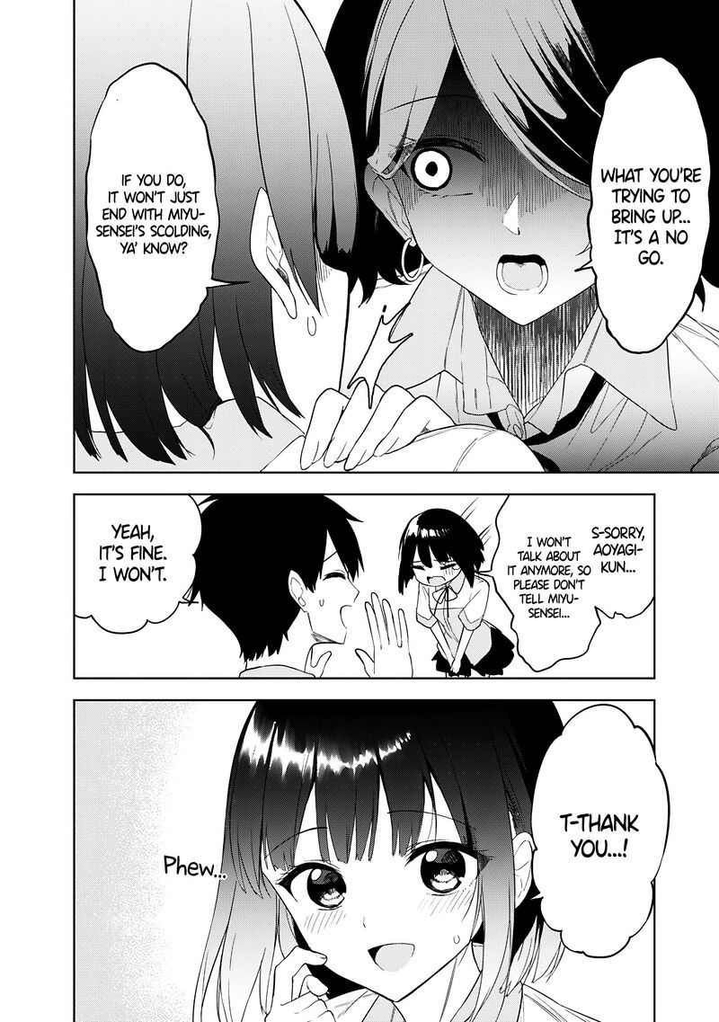 Maigo Ni Natteita Youjo Wo Tasuketara Otonari Ni Sumu Bishoujo Ryuugakusei Ga Ie Ni Asobi Ni Kuru You Ni Natta Ken Nitsuite 23 6