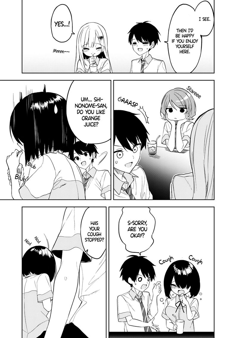 Maigo Ni Natteita Youjo Wo Tasuketara Otonari Ni Sumu Bishoujo Ryuugakusei Ga Ie Ni Asobi Ni Kuru You Ni Natta Ken Nitsuite 23 9