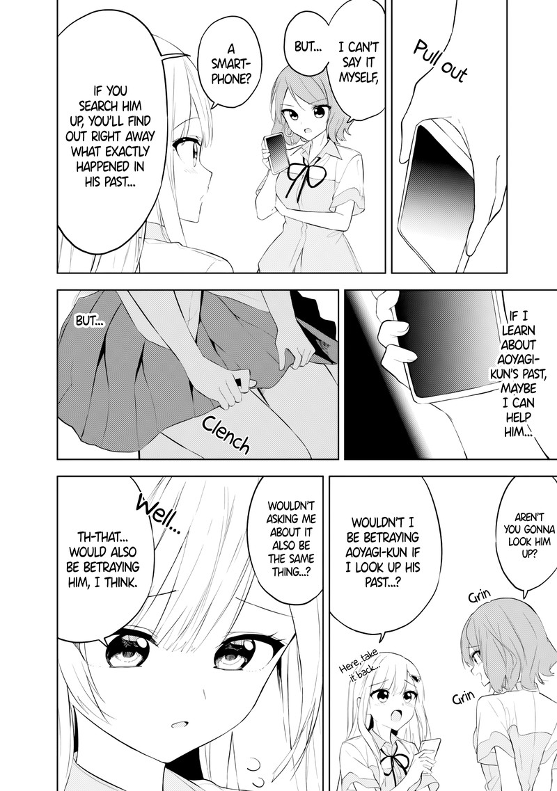 Maigo Ni Natteita Youjo Wo Tasuketara Otonari Ni Sumu Bishoujo Ryuugakusei Ga Ie Ni Asobi Ni Kuru You Ni Natta Ken Nitsuite 26 14