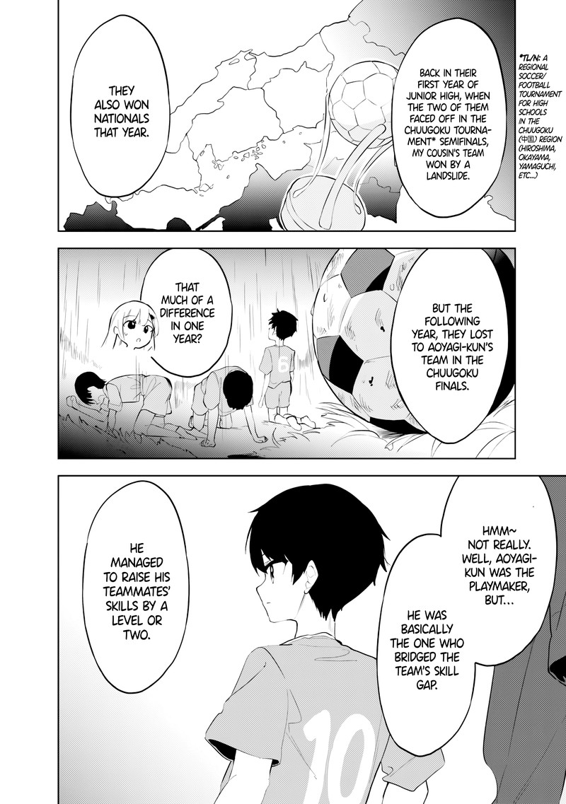 Maigo Ni Natteita Youjo Wo Tasuketara Otonari Ni Sumu Bishoujo Ryuugakusei Ga Ie Ni Asobi Ni Kuru You Ni Natta Ken Nitsuite 26 18