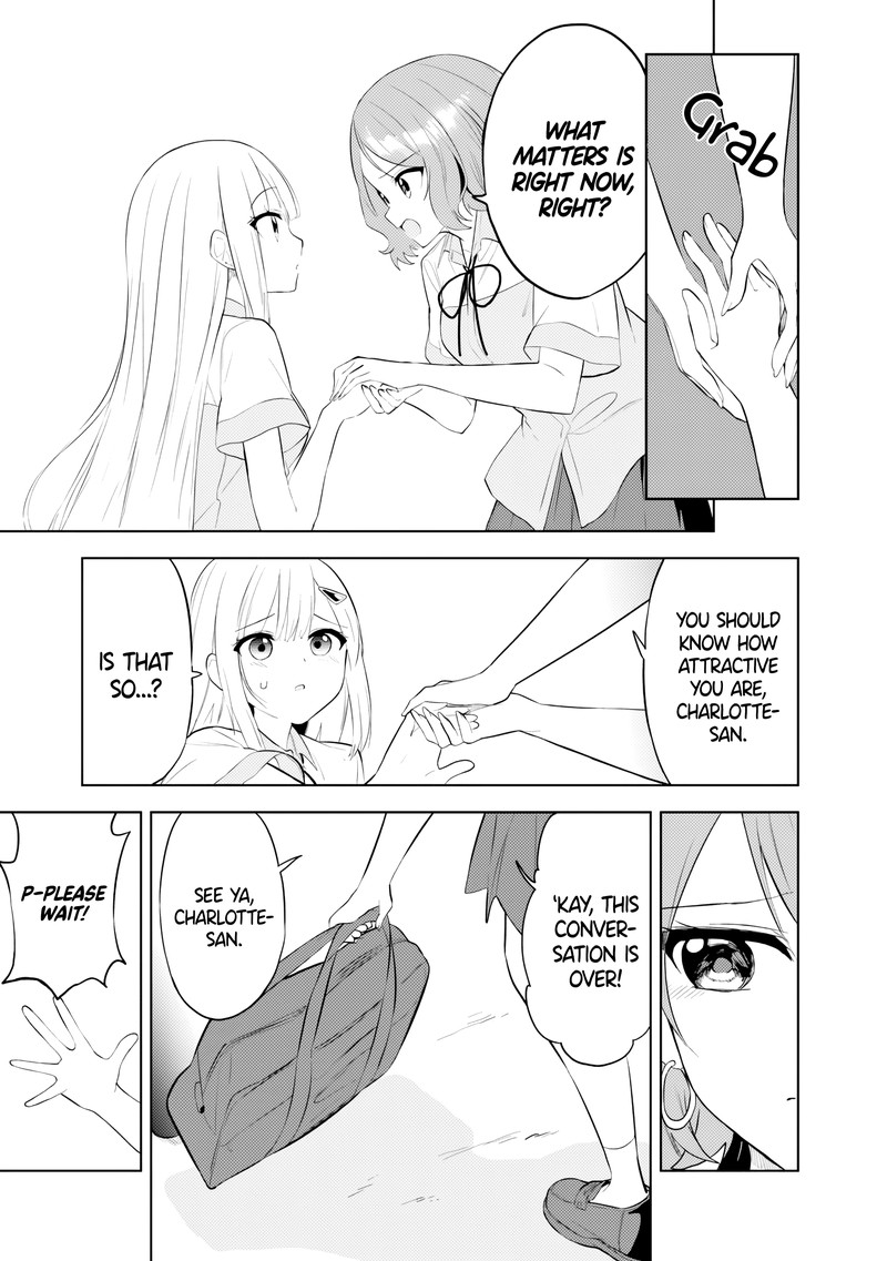 Maigo Ni Natteita Youjo Wo Tasuketara Otonari Ni Sumu Bishoujo Ryuugakusei Ga Ie Ni Asobi Ni Kuru You Ni Natta Ken Nitsuite 26 29