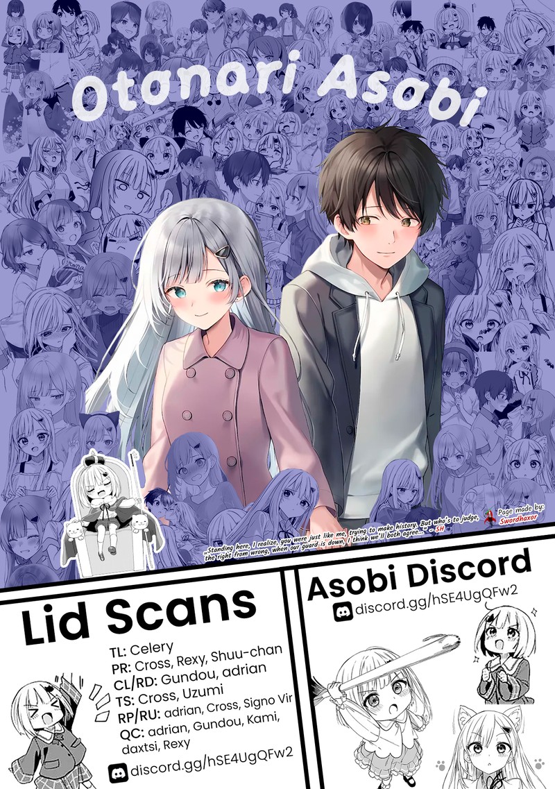 Maigo Ni Natteita Youjo Wo Tasuketara Otonari Ni Sumu Bishoujo Ryuugakusei Ga Ie Ni Asobi Ni Kuru You Ni Natta Ken Nitsuite 26 32